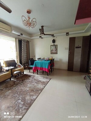 2 BHK Apartment For Sale in Brookh Hill Tower, Lokhandwala