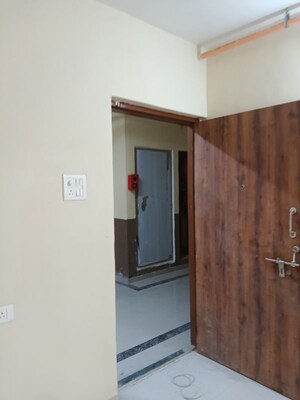 1 BHK Apartment – Entrance View at Trident Fairmont, Sarvodaya Nagar - for Rent