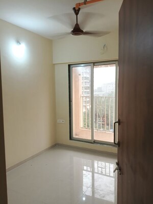 Bedroom in 1 BHK Apartment at Trident Fairmont, Sarvodaya Nagar – for Rent