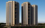 1 BHK 435 Sq.Ft. Apartment in K Raheja Jade City