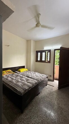 2 BHK Builder Floor For Rent in Lajpat Nagar