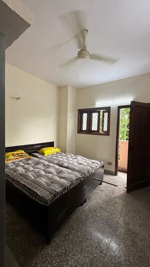 2 BHK Builder Floor For Rent in Lajpat Nagar