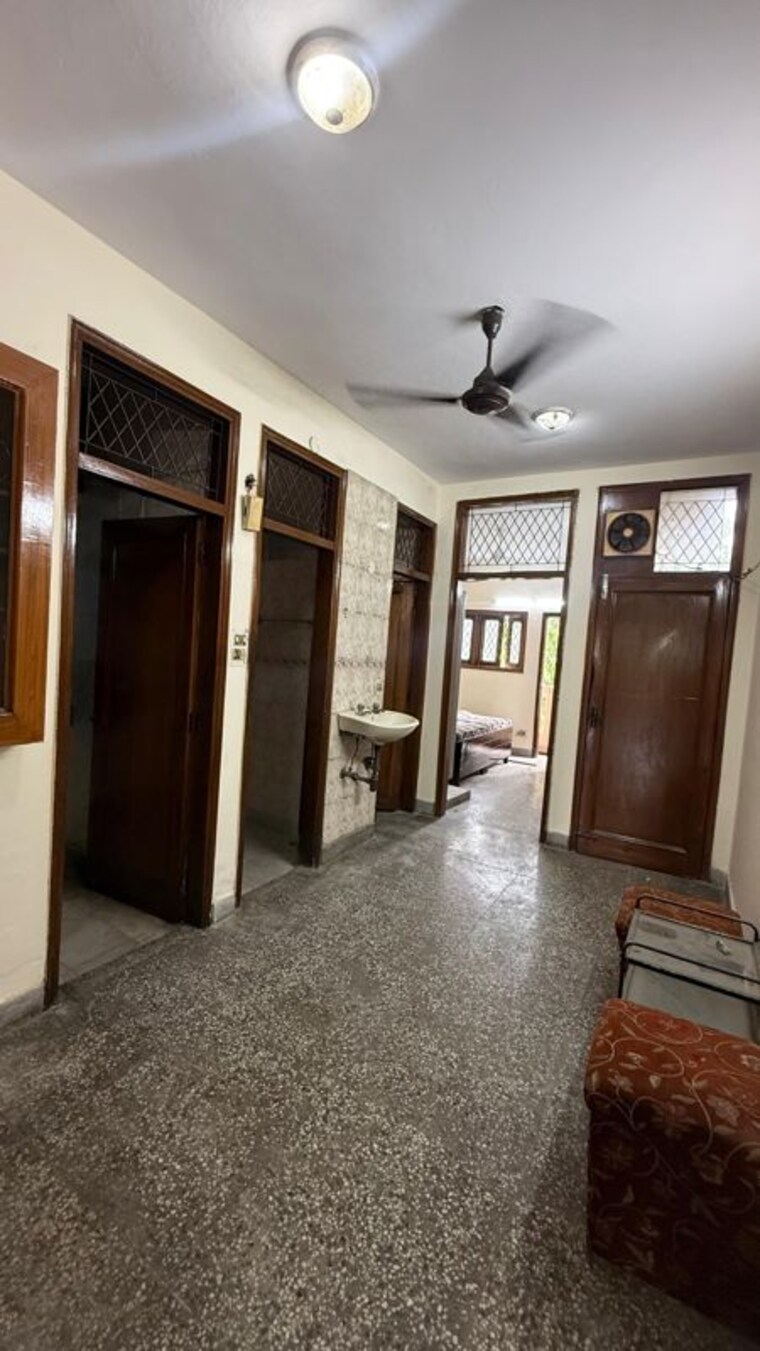 Living Room, lajpat nagar 2 Bedroom 1900 Sq.Ft. Builder Floor In Lajpat Nagar Delhi 10507555