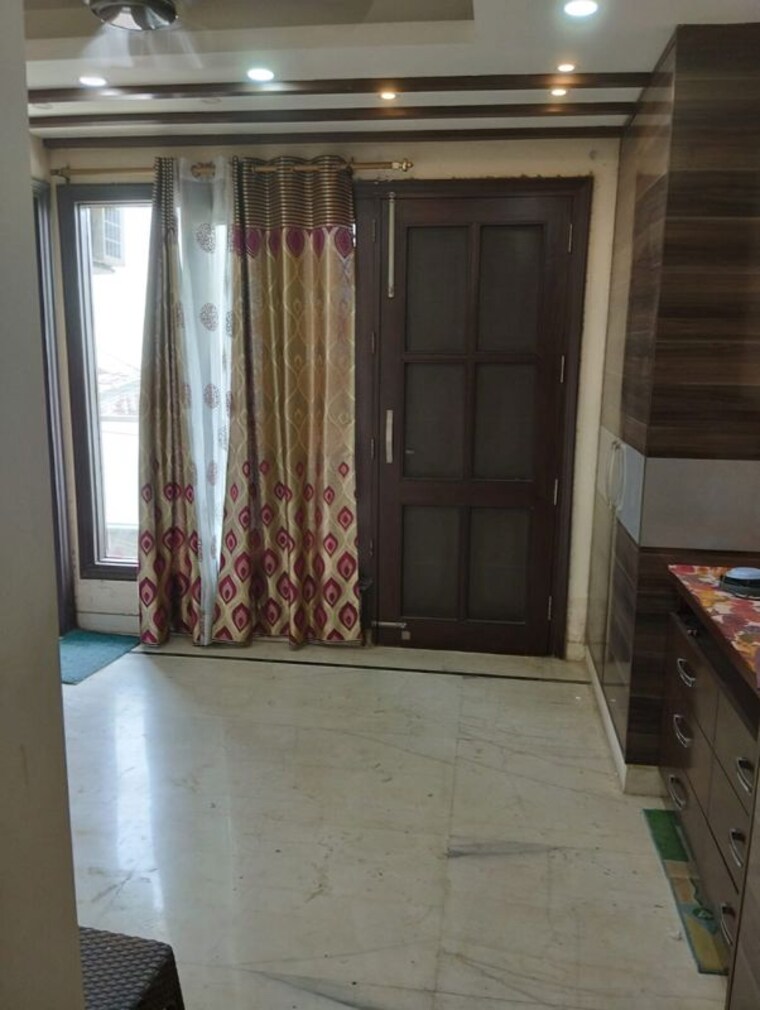 Balcony, nehru nagar 2 Bedroom 1900 Sq.Ft. Builder Floor In Nehru Nagar Delhi 10507556