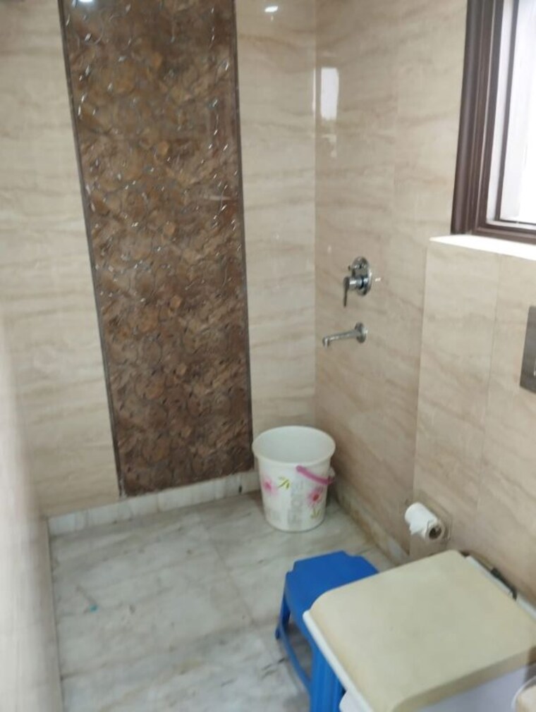 Bathroom, nehru nagar 2 Bedroom 1900 Sq.Ft. Builder Floor In Nehru Nagar Delhi 10507556