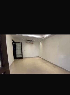 3 BHK Builder Floor For Rent in Greater Kailash I
