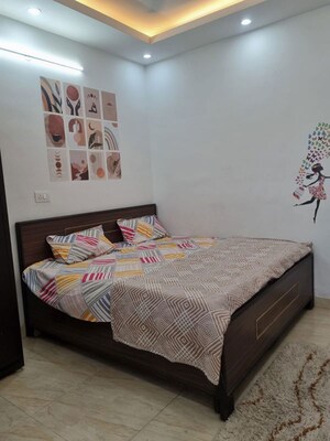 1 RK Builder Floor For Rent in Sushant Lok I