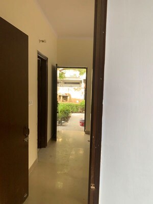 Building Lobby in 2 BHK Builder Floor at Sector 23 – for Rent