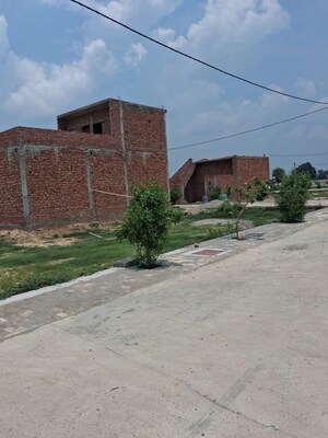  Plot – Exterior View View at Partapur - for Sale