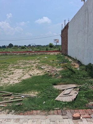  Plot For Sale in Partapur