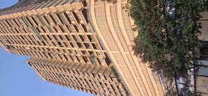 3 BHK Apartment For Rent in Gami Asters, Ghansoli