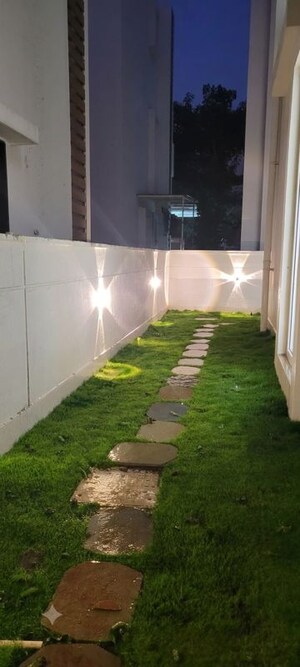 4 BHK Villa For Rent in My Home Ankura, Tellapur