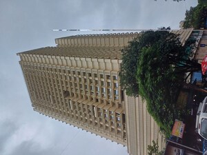 2.5 BHK Apartment For Rent in Gami Asters, Ghansoli