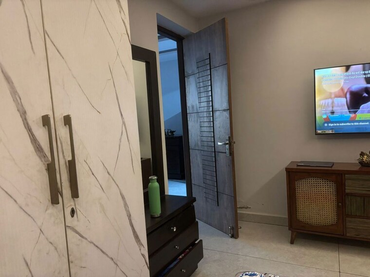 undefined, rps-palm-drive 3 Bedroom 125 Sq.Yd. Builder Floor In Sector 88 Faridabad 10507591