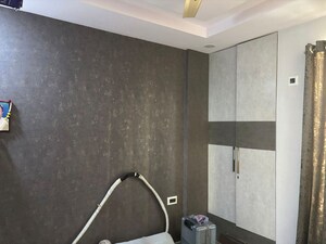 Furnished Amenities in 3 BHK Builder Floor at RPS Palm Drive, Sector 88 – for Rent