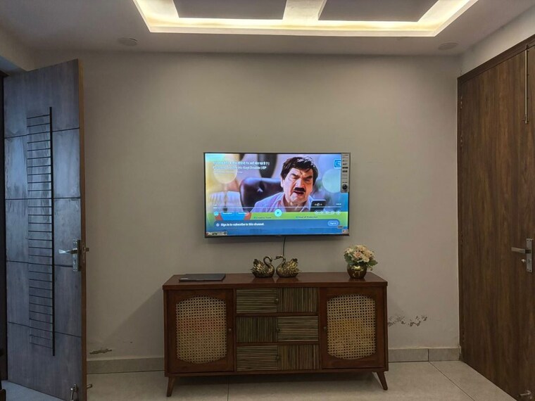 undefined, rps-palm-drive 3 Bedroom 125 Sq.Yd. Builder Floor In Sector 88 Faridabad 10507591