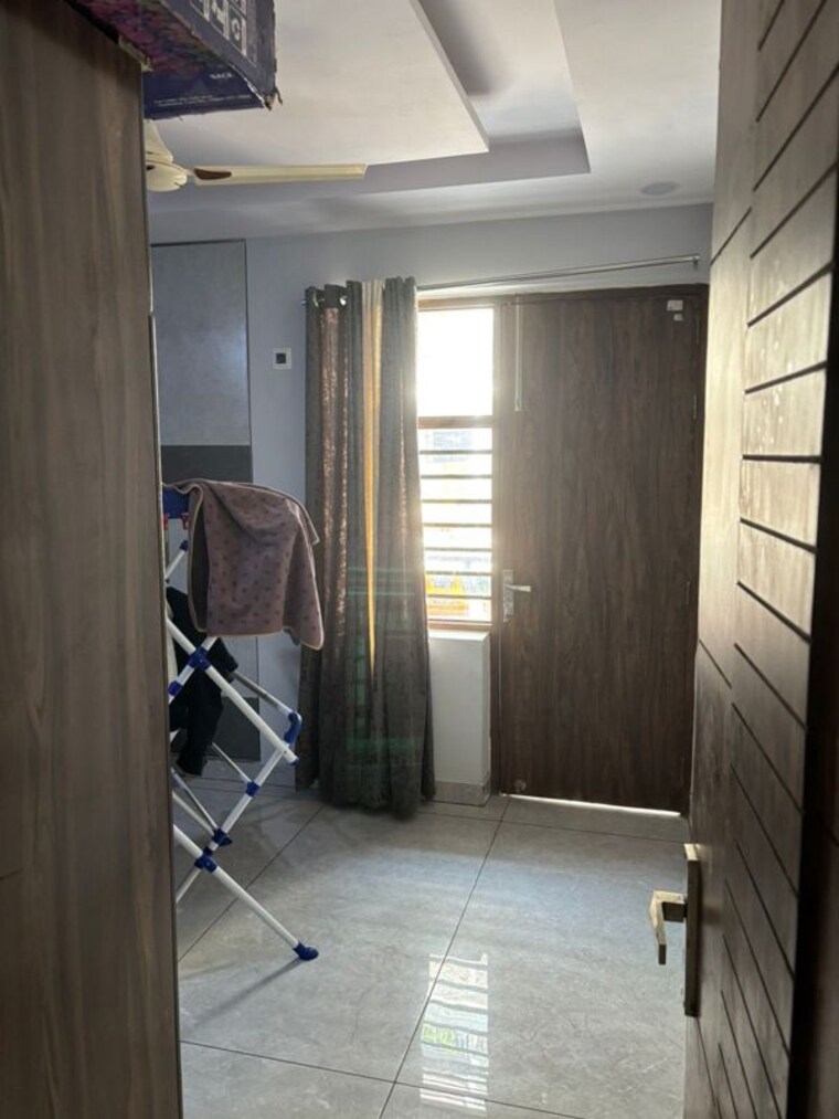 Bathroom, rps-palm-drive 3 Bedroom 125 Sq.Yd. Builder Floor In Sector 88 Faridabad 10507591