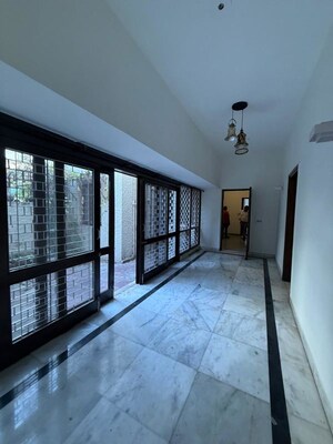3 BHK Builder Floor For Rent in Panchsheel Park
