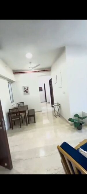 Team Area in 2.5 BHK Apartment at Kalpataru Radiance, Goregaon West – for Rent