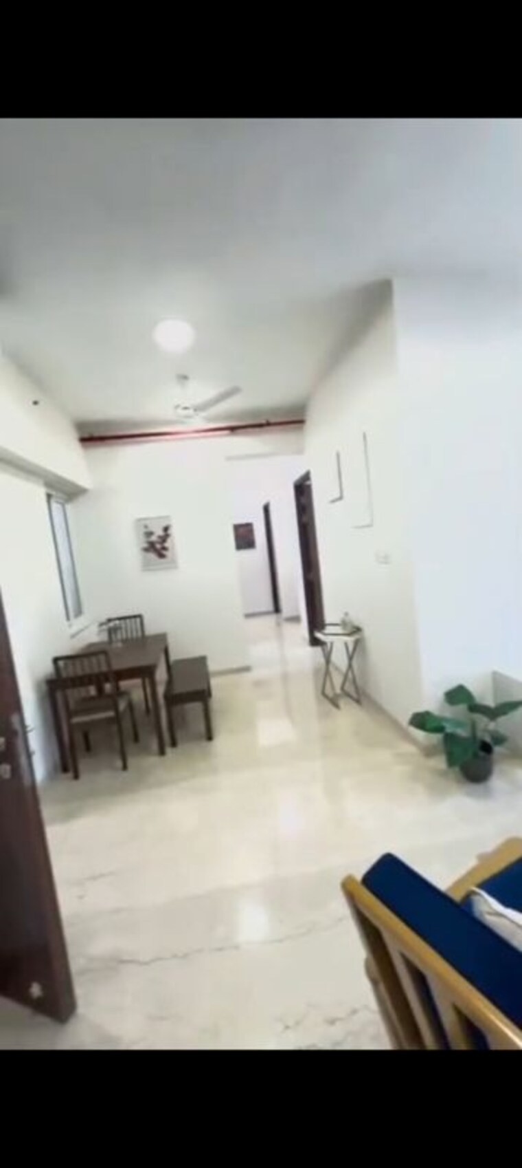 Team Area, kalpataru-radiance 2.5 Bedroom 1000 Sq.Ft. Apartment In Goregaon West Mumbai 10507599