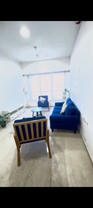 2.5 BHK Apartment For Rent in Kalpataru Radiance, Goregaon West