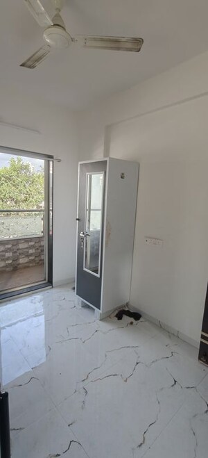 Room in 1 BHK Independent House at Gokhalenagar – for Rent