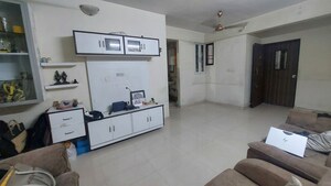 2 BHK Apartment For Rent in Lodha Paradise, Majiwada