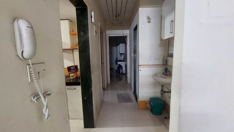 undefined, lodha-paradise 2 Bedroom 650 Sq.Ft. Apartment In Majiwada Thane 10507606