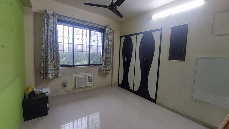 Master Bedroom, lodha-paradise 2 Bedroom 650 Sq.Ft. Apartment In Majiwada Thane 10507606