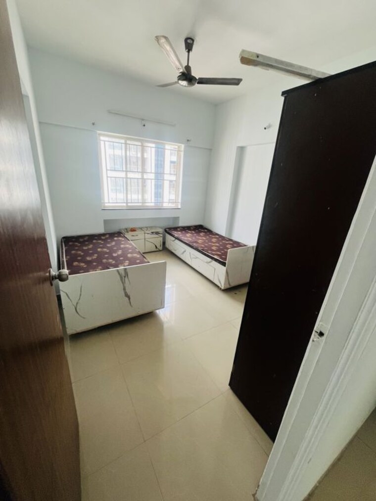 Room, megapolis-smart-homes-i 2 Bedroom 1005 Sq.Ft. Apartment In Hinjewadi Pune 10495834