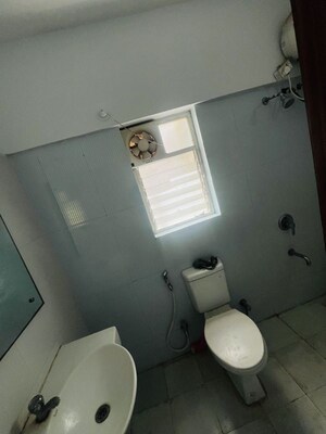 Bathroom in 2 BHK Apartment at Megapolis Smart Homes I, Hinjewadi – for Sale