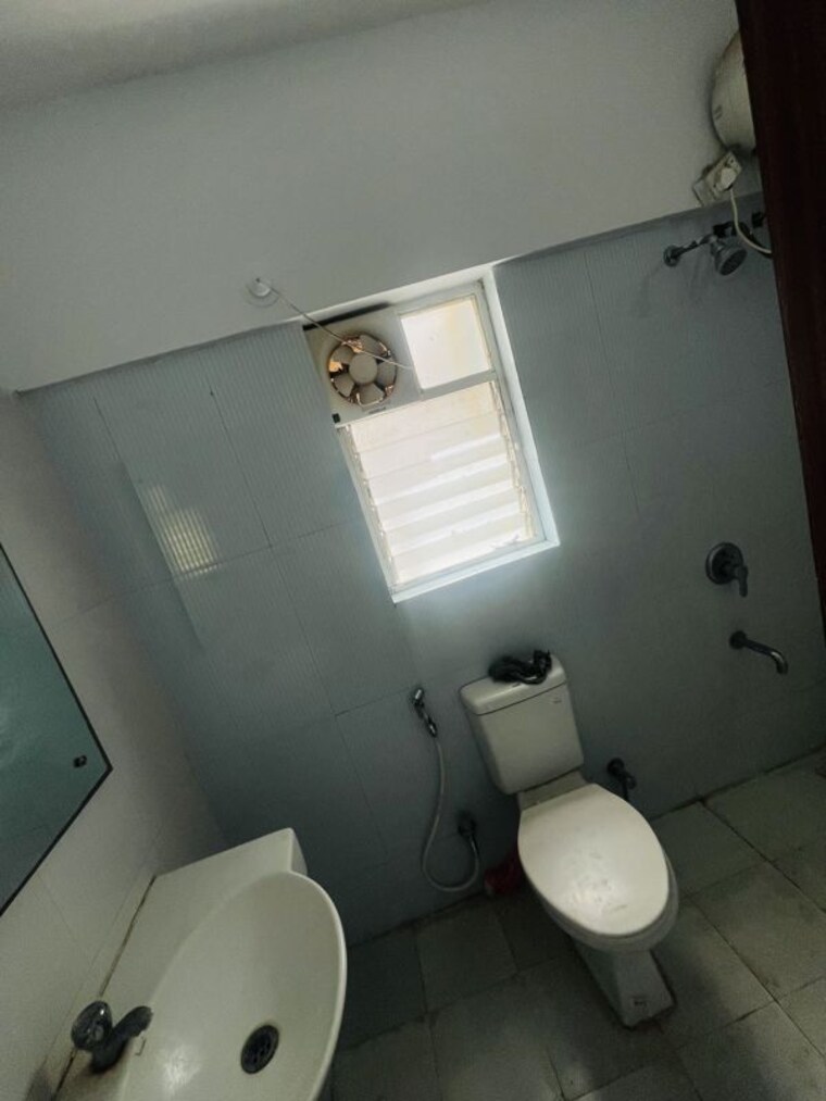 Bathroom, megapolis-smart-homes-i 2 Bedroom 1005 Sq.Ft. Apartment In Hinjewadi Pune 10495834