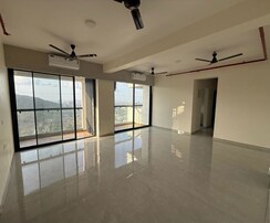 2 BHK Apartment For Rent in Mukund CHS Mulund