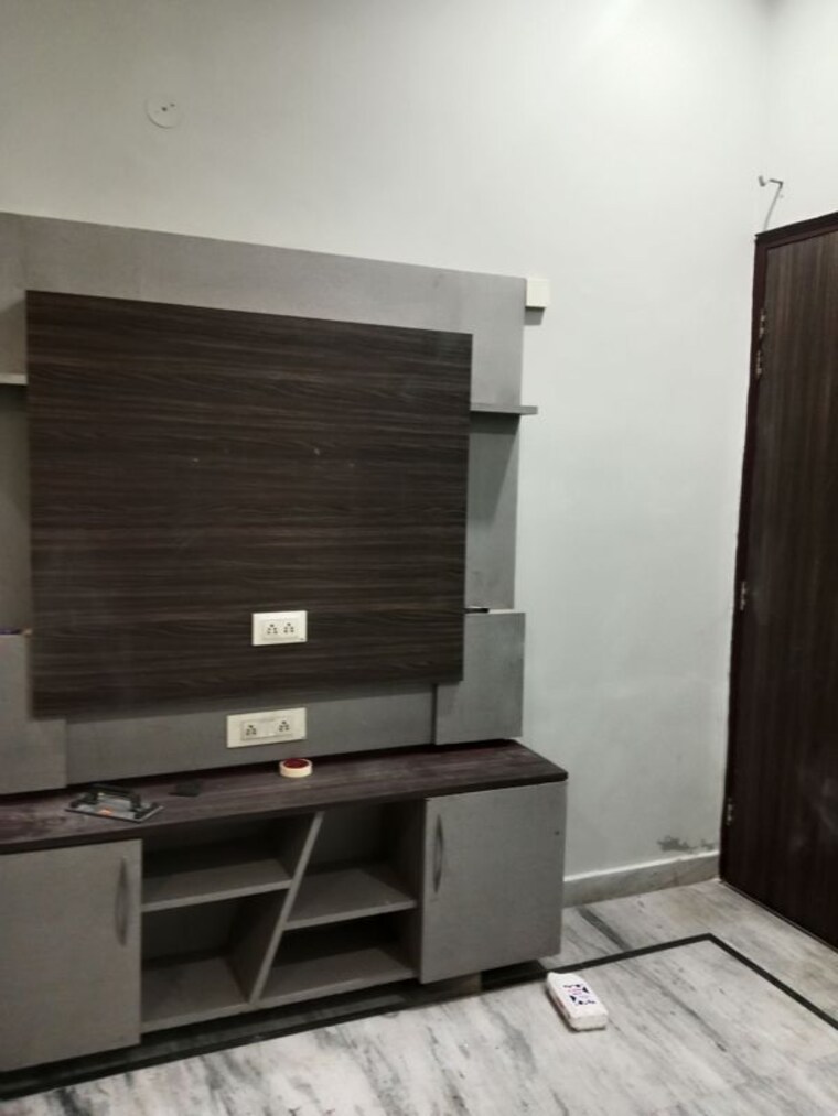undefined, sector 18 1 Bedroom 687 Sq.Ft. Builder Floor In Sector 18 Panipat 10507622
