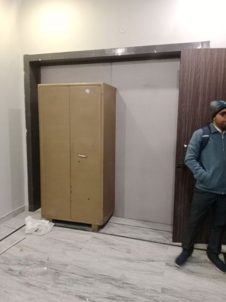 undefined, sector 18 1 Bedroom 687 Sq.Ft. Builder Floor In Sector 18 Panipat 10507622