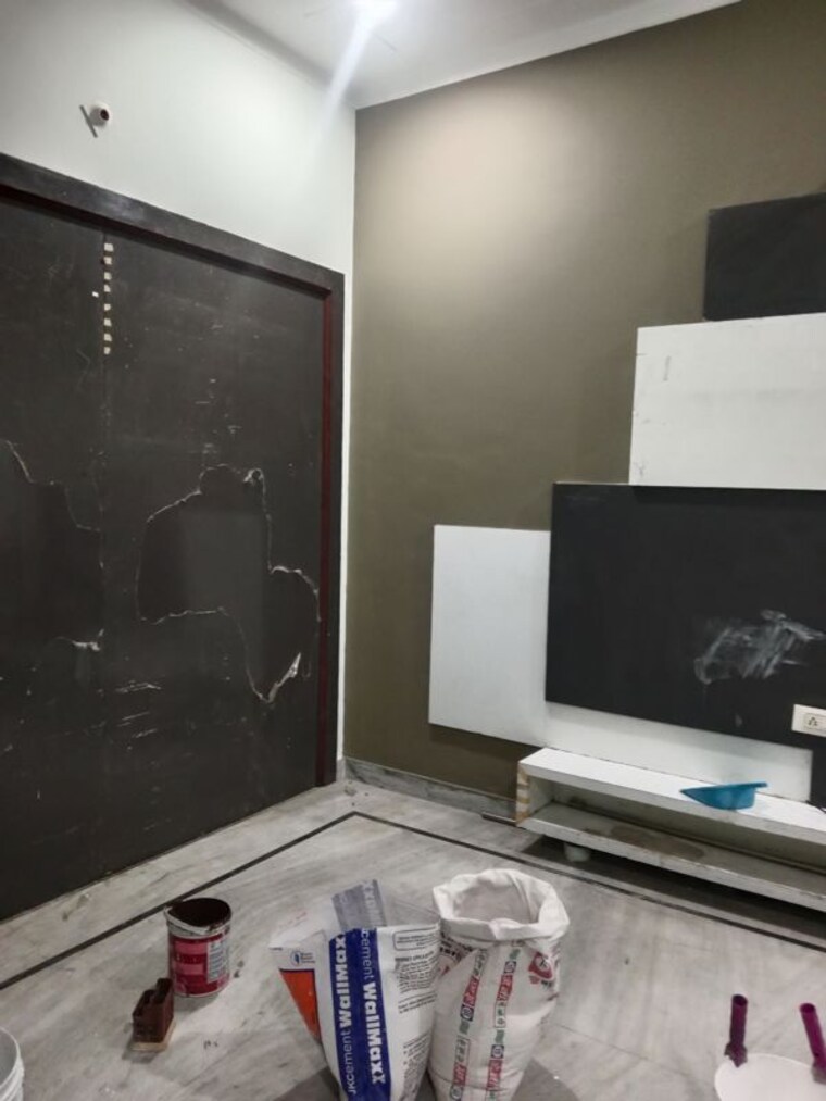 Room, sector 18 1 Bedroom 687 Sq.Ft. Builder Floor In Sector 18 Panipat 10507622