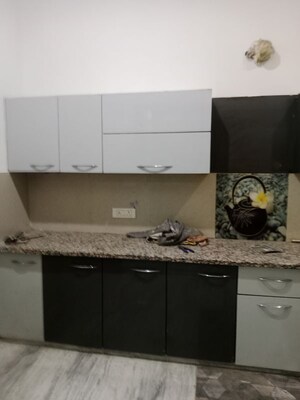 Furnished Amenities in 1 BHK Builder Floor at Sector 18 – for Rent