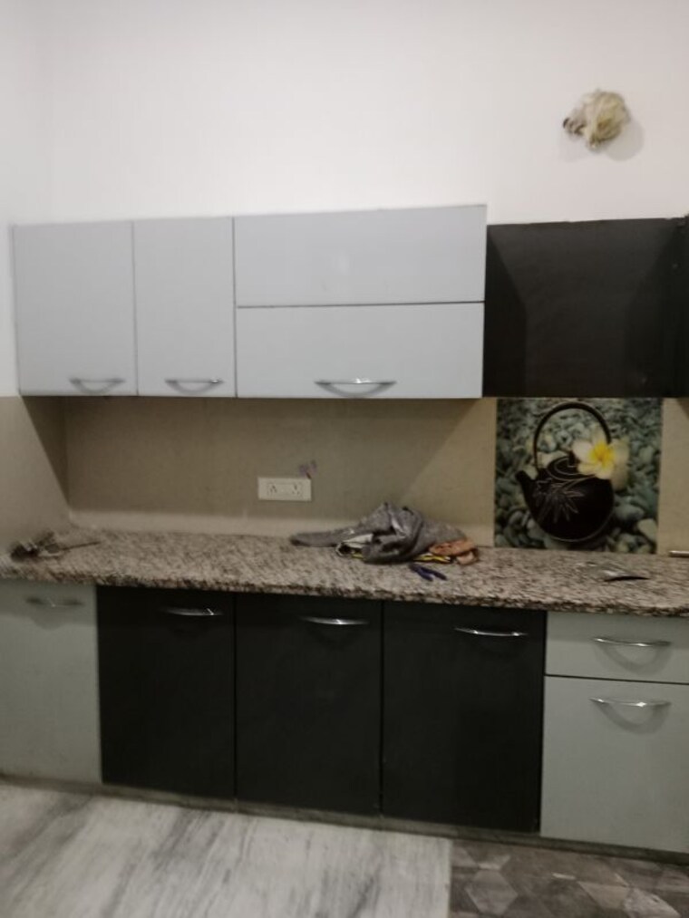 undefined, sector 18 1 Bedroom 687 Sq.Ft. Builder Floor In Sector 18 Panipat 10507622