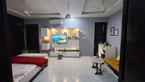 Living Room in 6+ BHK Independent House at Gomti Nagar – for Sale