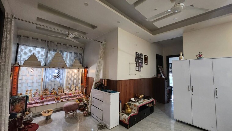 Living Room, gomti nagar 6+ Bedroom 2152 Sq.Ft. Independent House In Gomti Nagar Lucknow 10507630