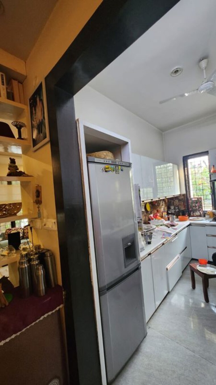 Kitchen, gomti nagar 6+ Bedroom 2152 Sq.Ft. Independent House In Gomti Nagar Lucknow 10507630