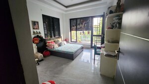 Living Room in 6+ BHK Independent House at Gomti Nagar – for Sale