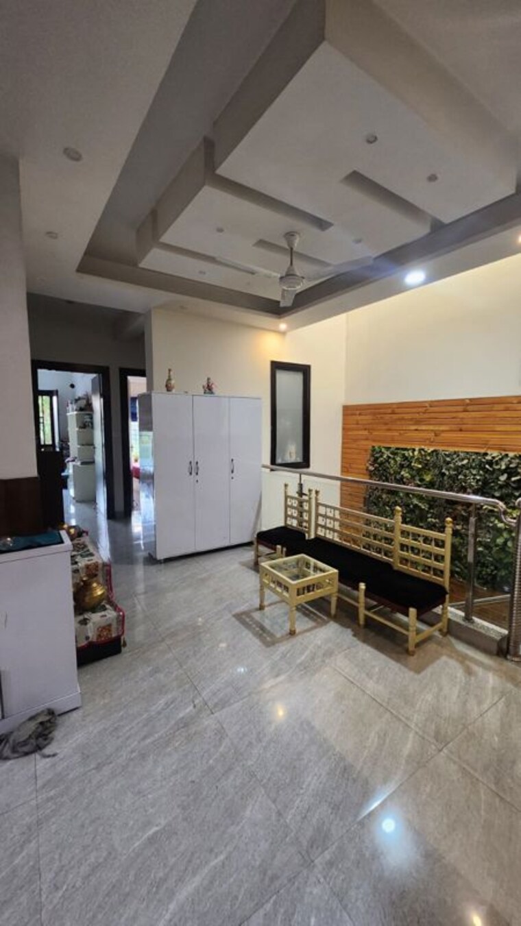 Gym, gomti nagar 6+ Bedroom 2152 Sq.Ft. Independent House In Gomti Nagar Lucknow 10507630