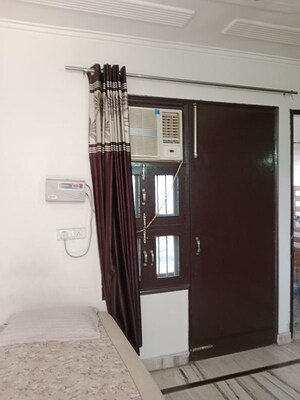 1 BHK Builder Floor For Rent in Huda
