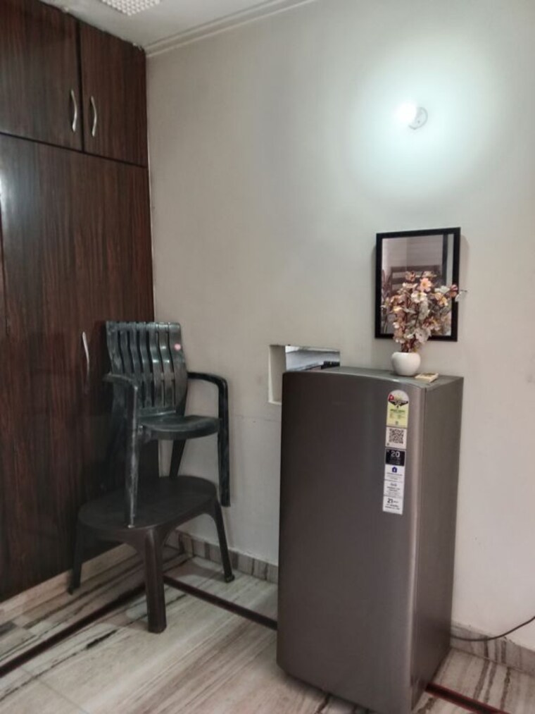 undefined, huda 1 Bedroom 377 Sq.Ft. Builder Floor In Huda Panipat 10507629