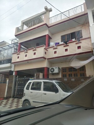 4 BHK Independent House For Sale in Ashiyana