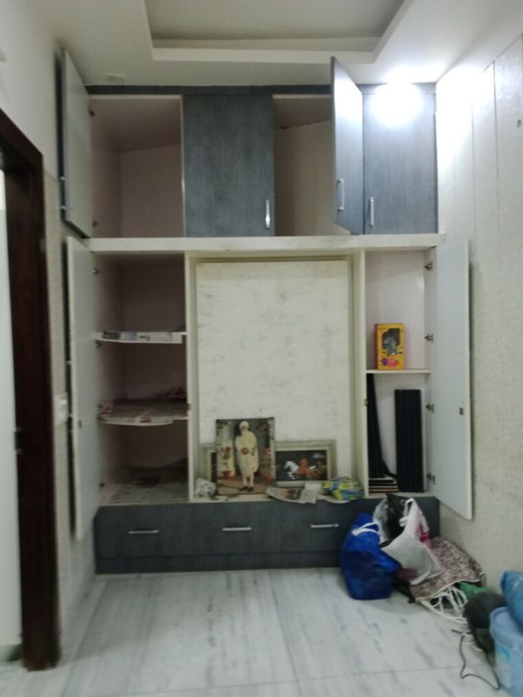 undefined, huda 2 Bedroom 998 Sq.Ft. Builder Floor In Huda Panipat 10507637
