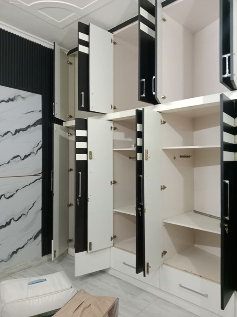 Team Area, huda 2 Bedroom 998 Sq.Ft. Builder Floor In Huda Panipat 10507637