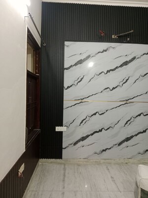 Staircase in 2 BHK Builder Floor at Huda – for Rent