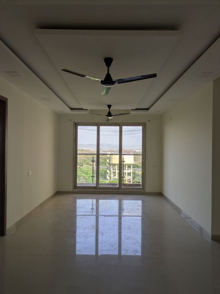 Room, juhi-greens 3 Bedroom 1600 Sq.Ft. Apartment In Seawoods Navi Mumbai 10507634